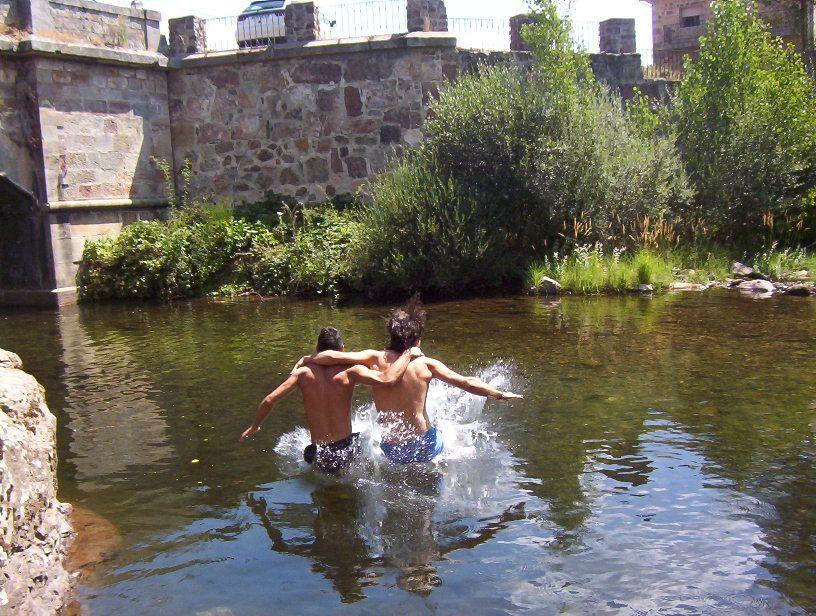 RESERVA FLUVIAL ALTO PEDROSO