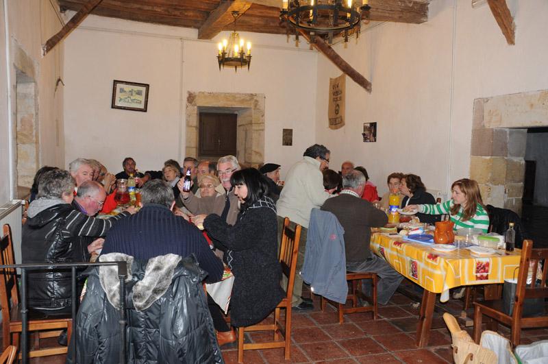 Fiesta de los Mártires