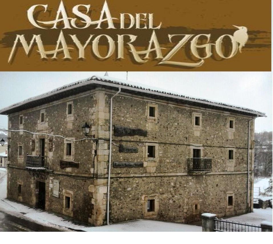 CENA DE SAN BLAS E INAGURACION DE LA CASA DEL MAYORAZGO.
