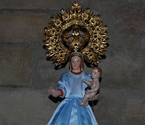 Nuestra señora de Costana