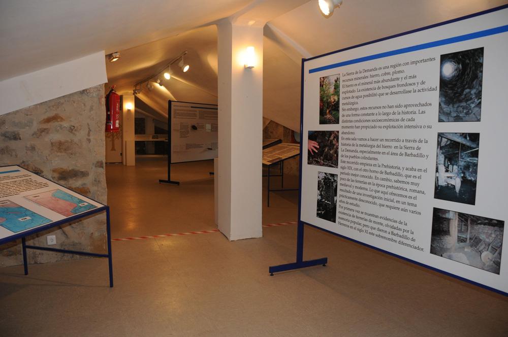 Museo de las Ferrerías