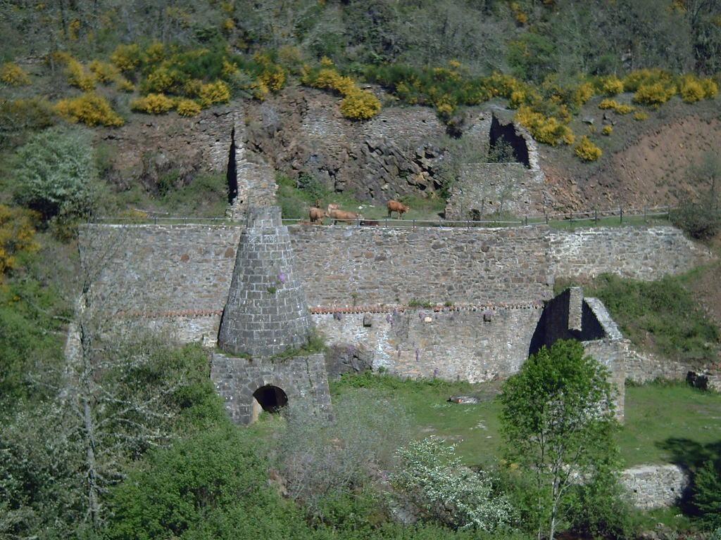 Museo de las Ferrerías
