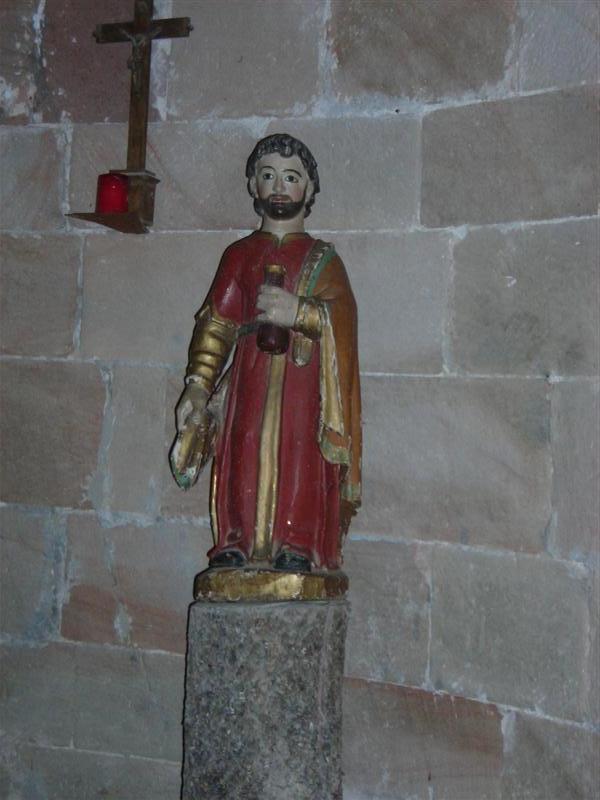 Ermita de los Mártires