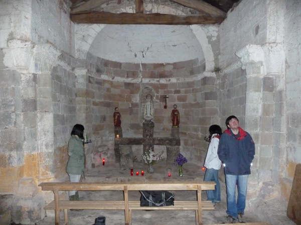 Ermita de los Mártires