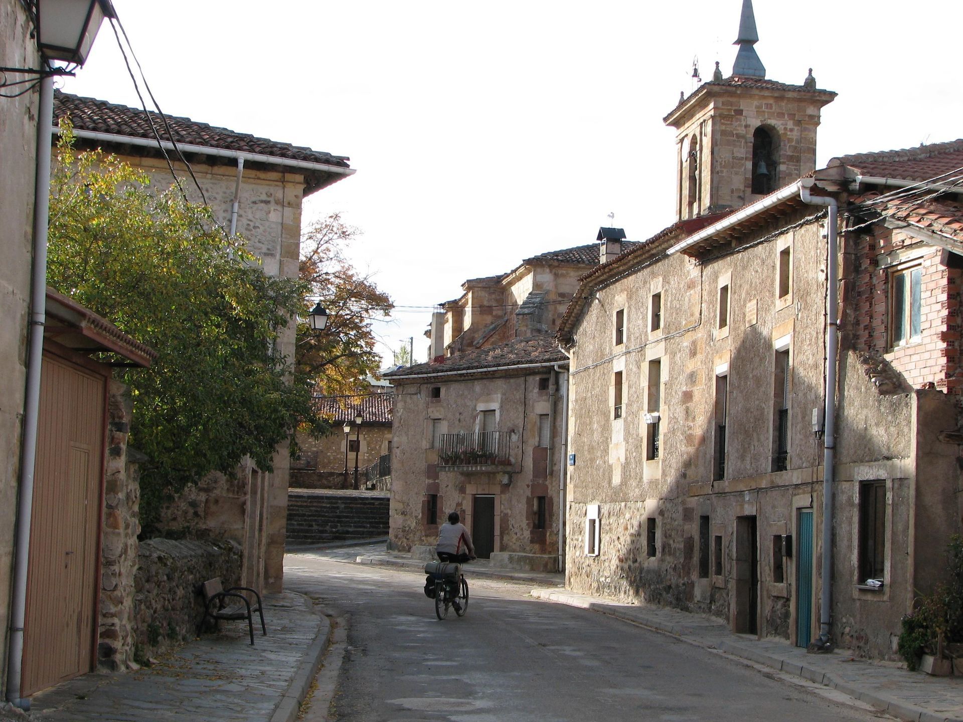 Iglesia parroquial de Visitación de Nuestra Señora a Santa Isabel