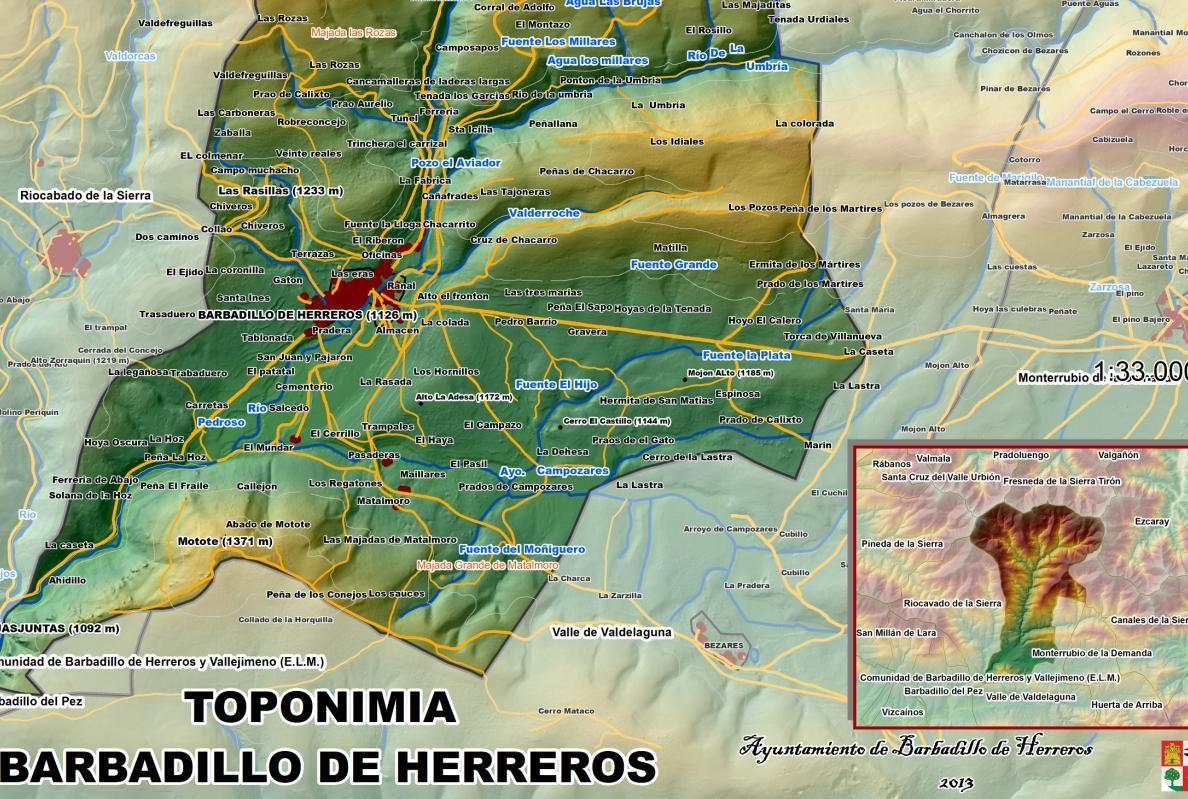 Información General
